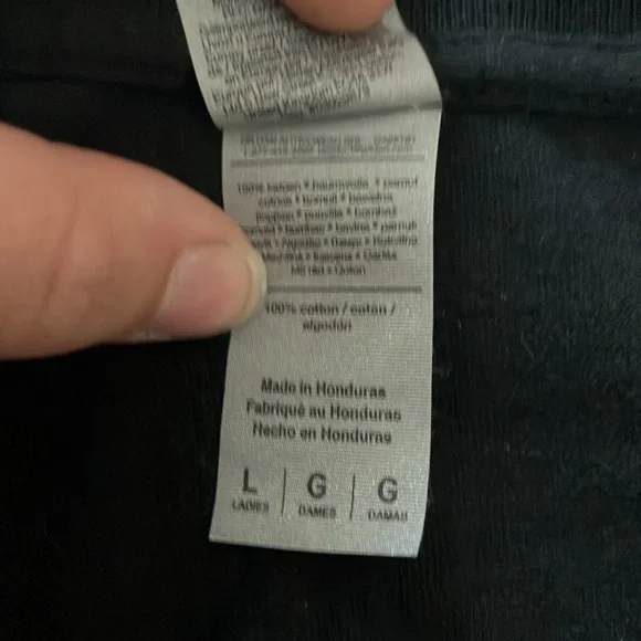 Lake Michigan t shirt - Picture 2 of 3